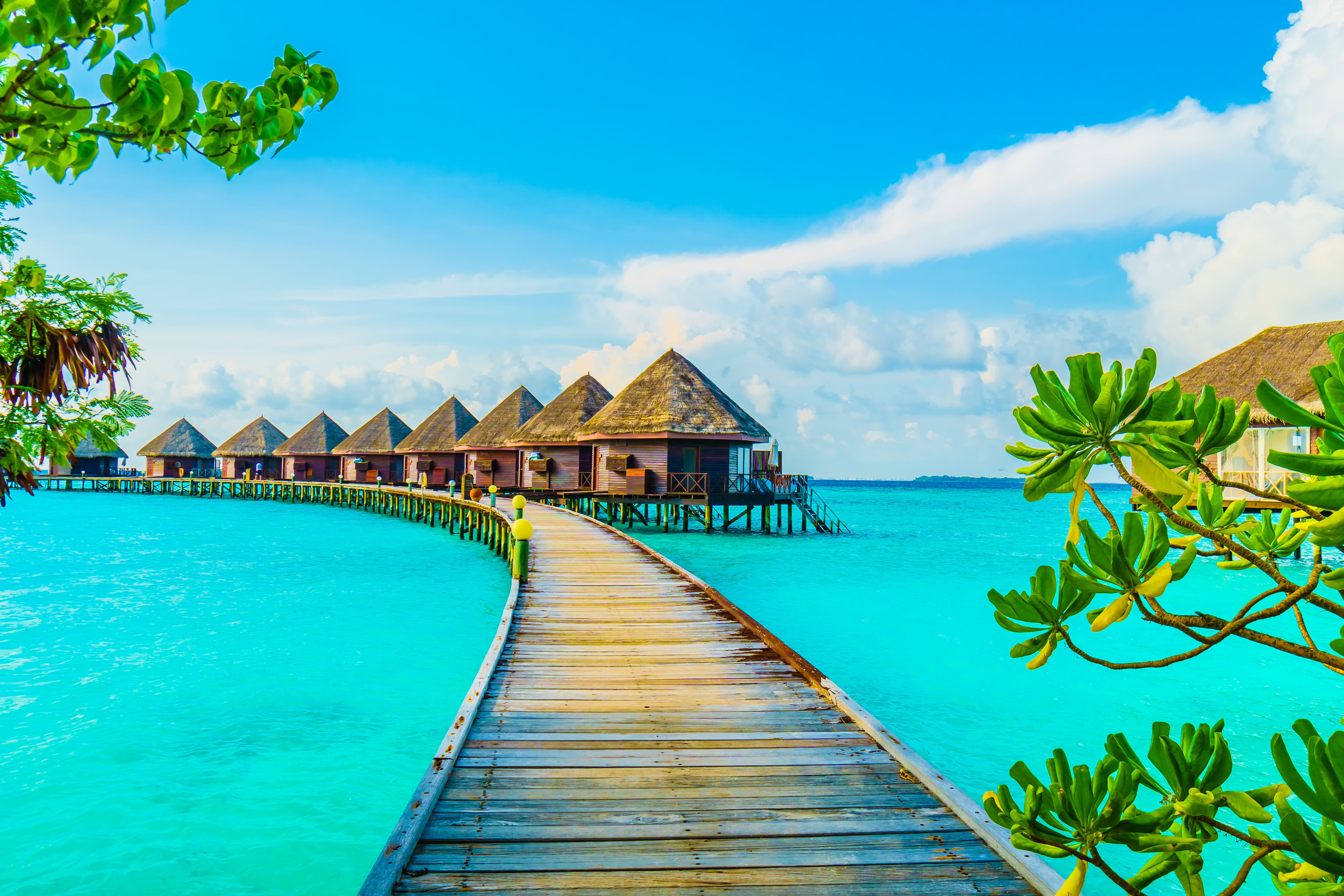 featured place